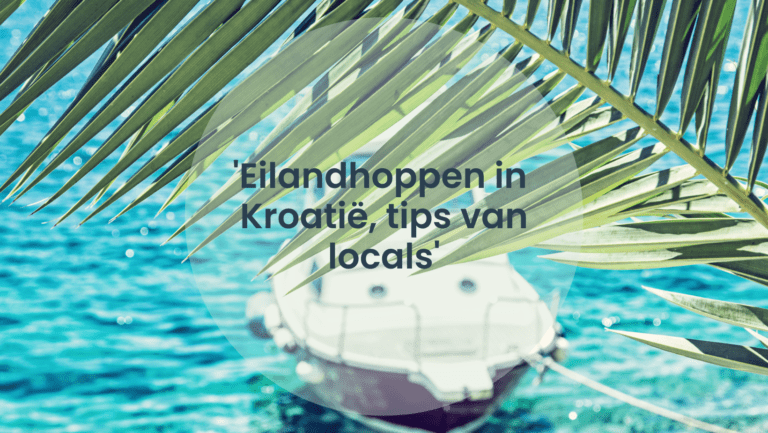 Kroatië, het land van duizend eilanden