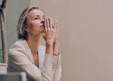 Ik wil alles goed doen. En dat is precies het probleem.